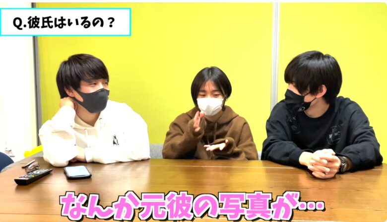 引用元：Maro　YouTubeチャンネル