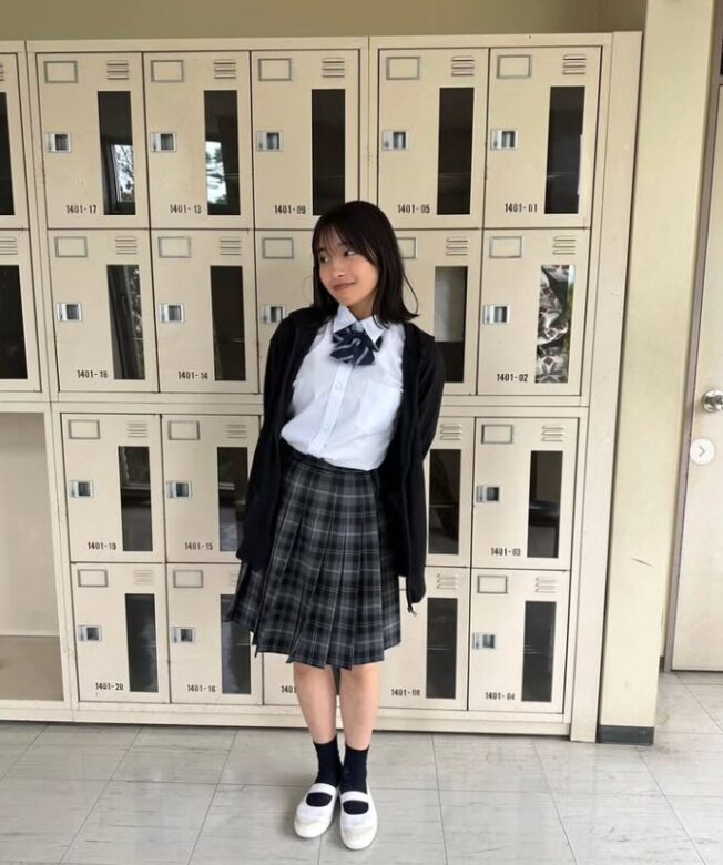 引用元：沢田京海Instagram