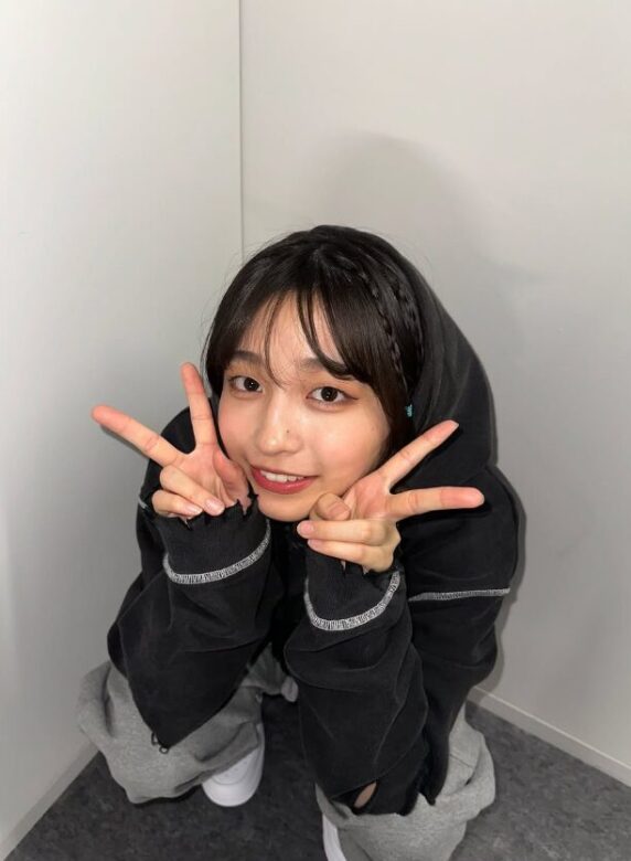 引用元：沢田京海Instagram