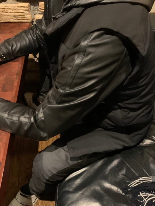 引用元:キンタロー。旦那オフィシャルブログ