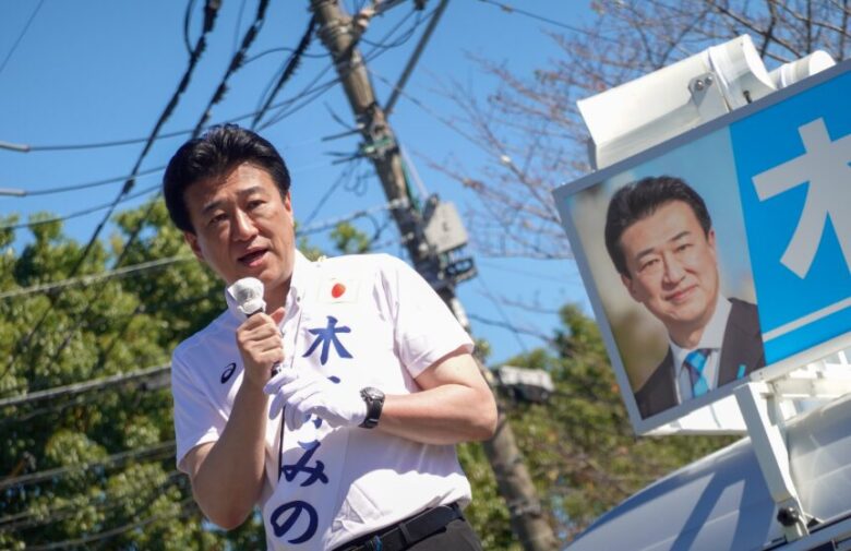 引用元:木原稔Instagram