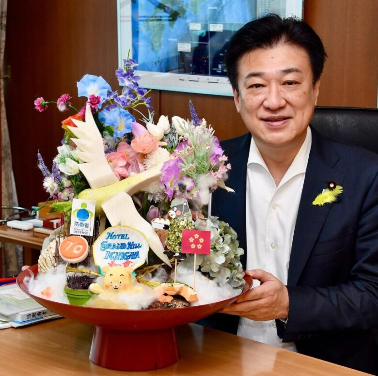 引用元:木原稔Instagram