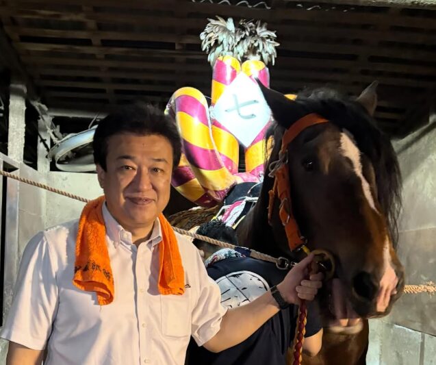 引用元:木原稔Instagram