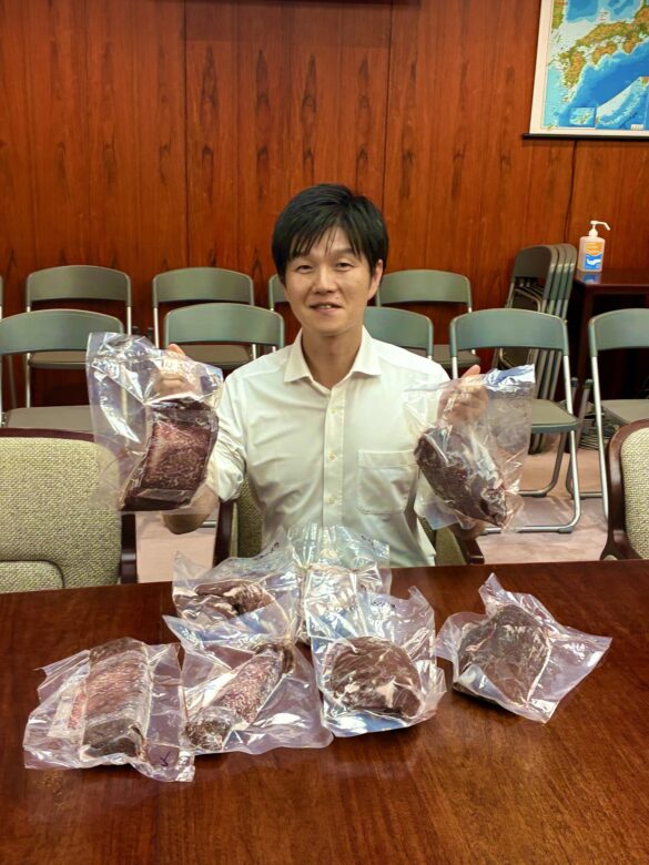 引用元：鈴木憲和公式X