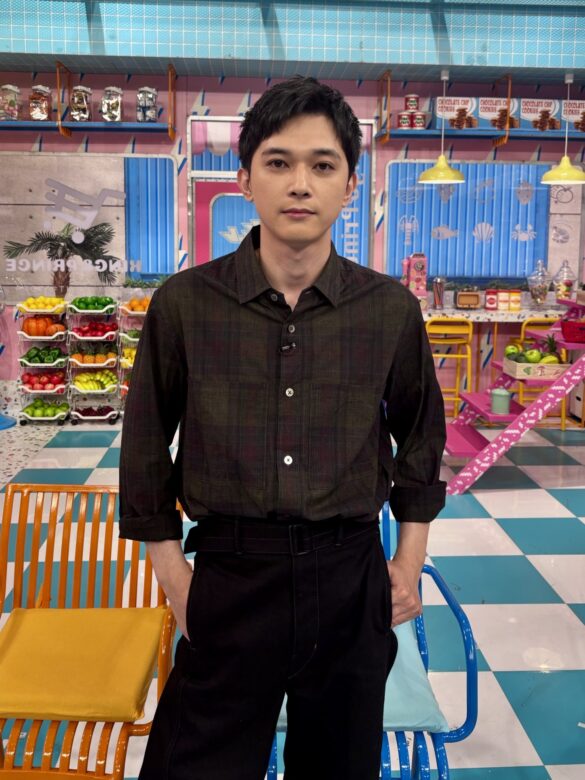 引用元:吉沢亮公式X