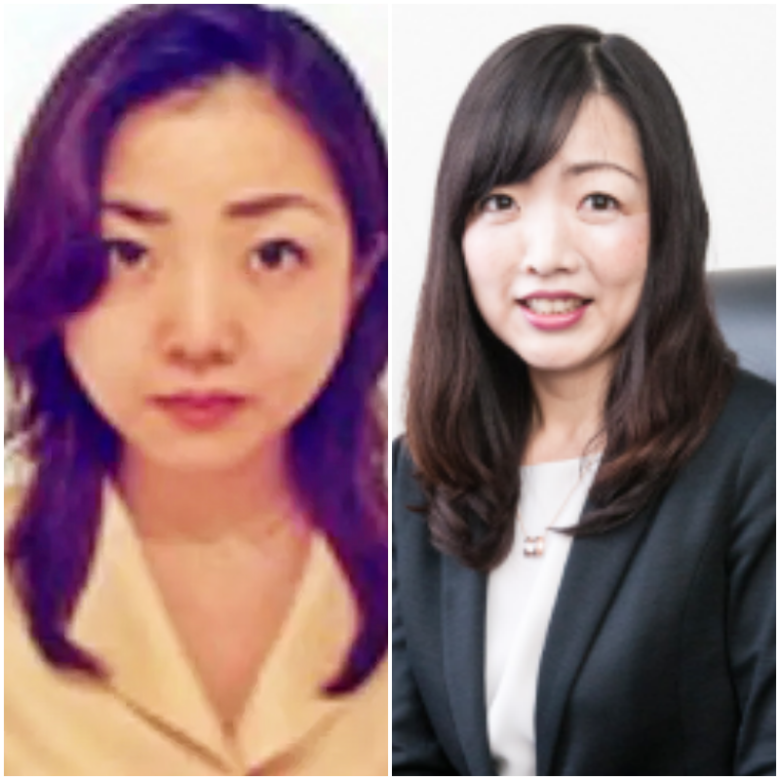 小林鷹之さんの妻・裕子さん　引用元：NEWSポストセブン　新日本法規