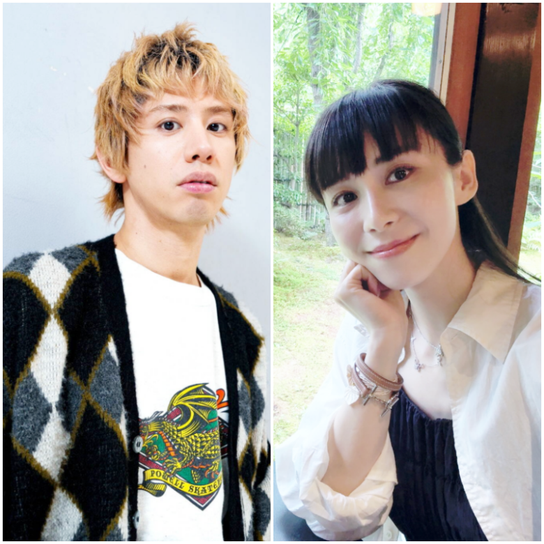 Takaさんとあ～ちゃん