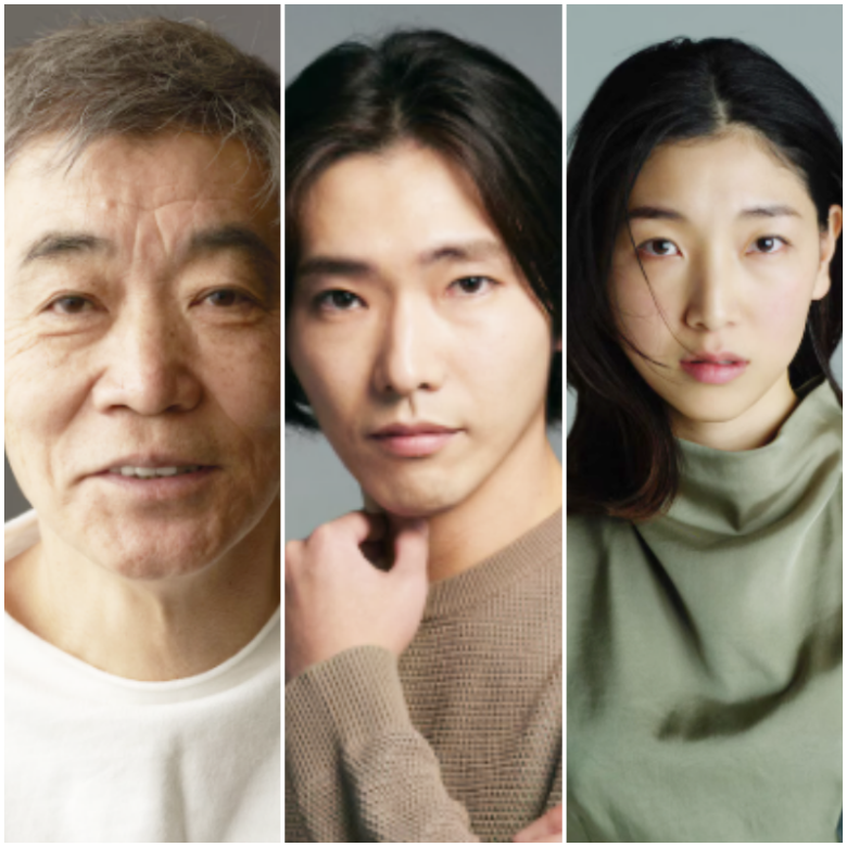 父・柄本明さん、兄・柄本佑さん、義姉・安藤サクラさん