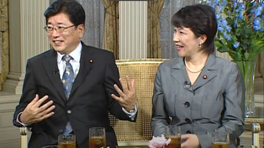 引用元：福井テレビチャンネル「座・タイムリーふくい」