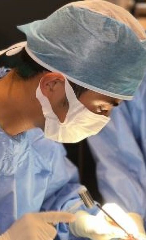 専門外来　整形・外科外来　岩屋大志郎　引用元：シリウス動物病院