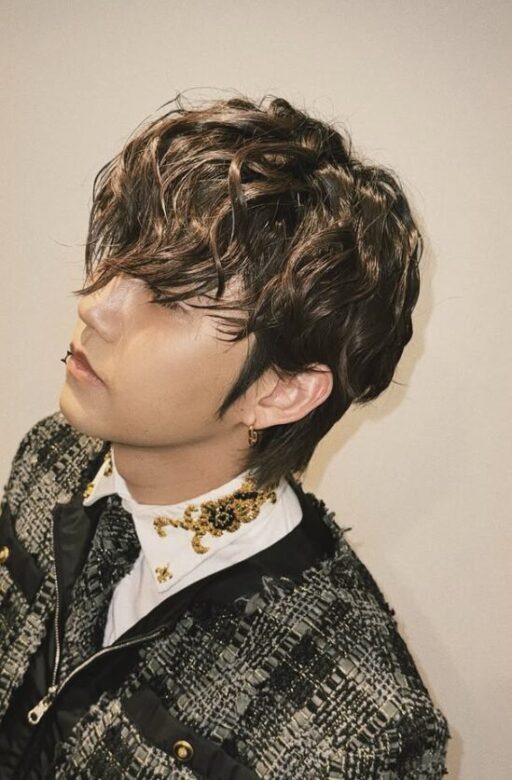 引用元：若井滉斗Instagra