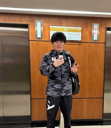 引用元:小川智大Instagram