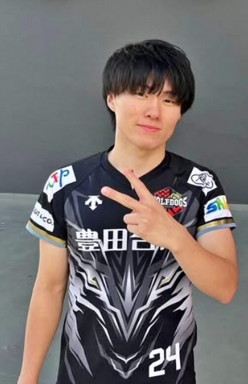 引用元:小川智大Instagram