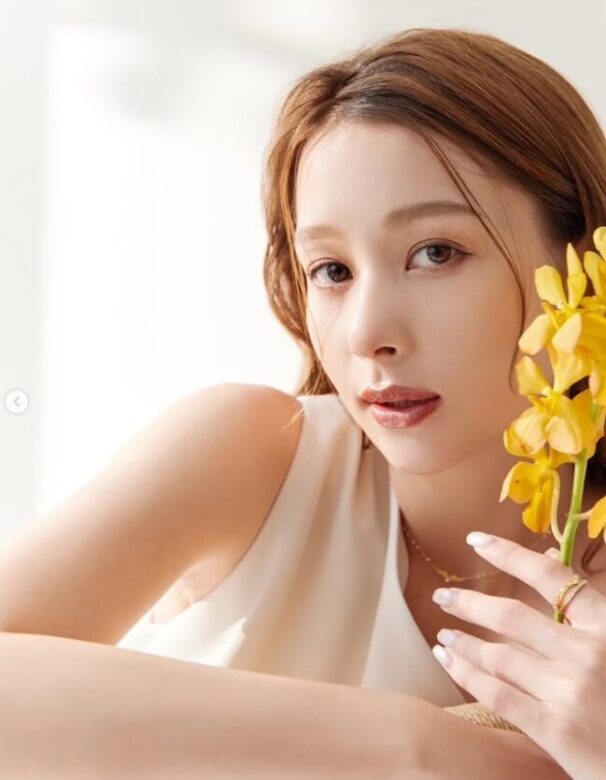 引用元：NikiInstagram