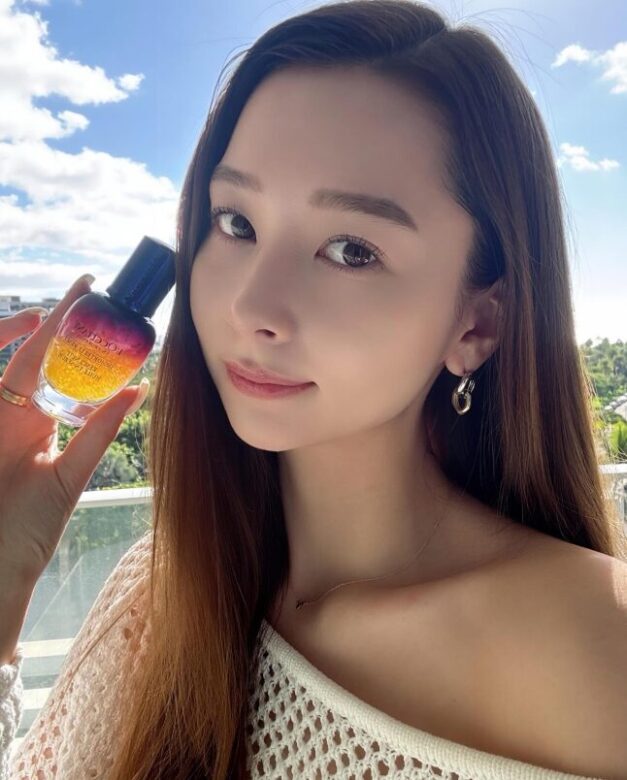 引用元：NikiInstagram