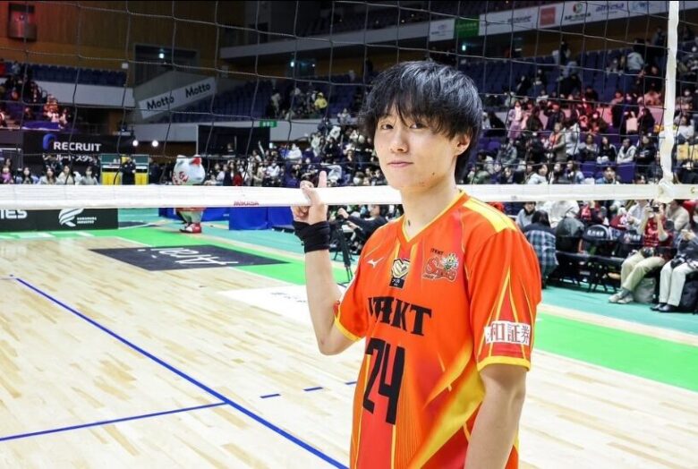 引用元：小川智大Instagram