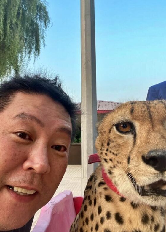 引用元：立花孝志Instagram