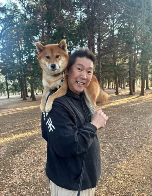 引用元：立花孝志Instagram