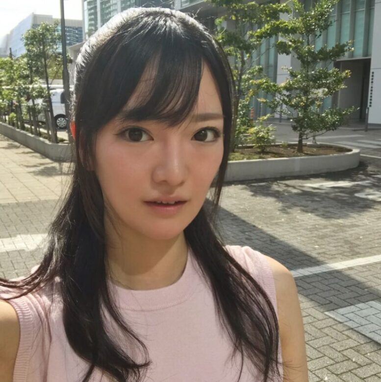 引用元：かようまりのInstagram