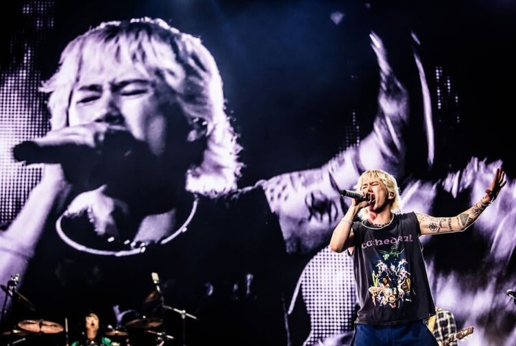 引用元：TakaInstagram