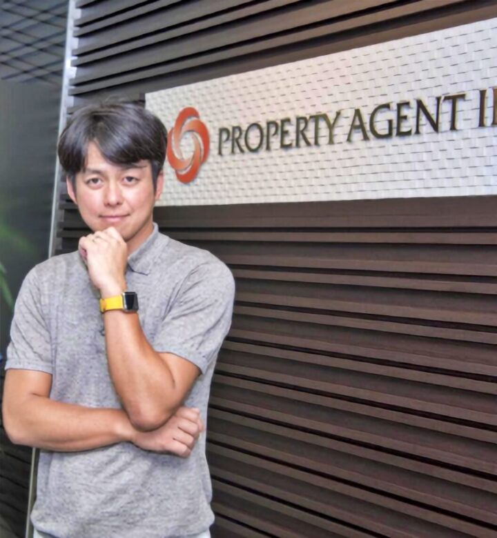 中西聖さん　引用元：CARRY MEInstagram