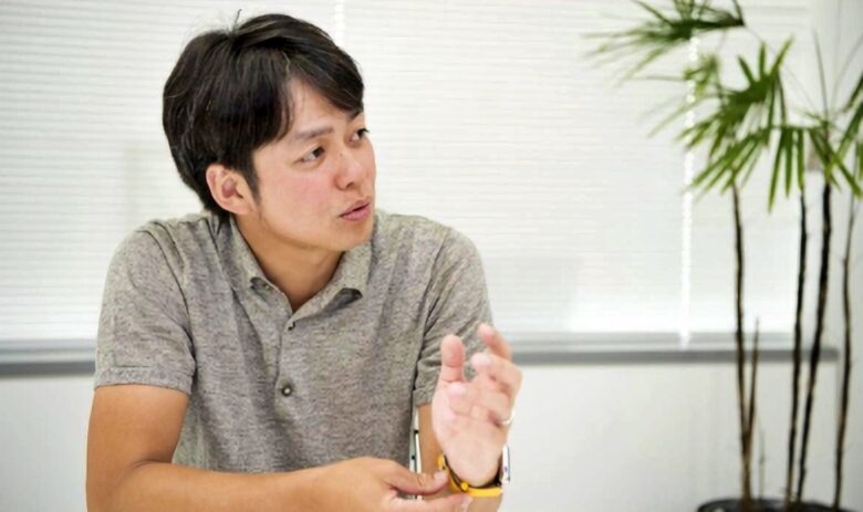 中西聖さん　引用元：CARRY MEInstagram