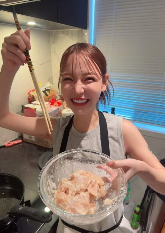 引用元:進撃のノアInstagram