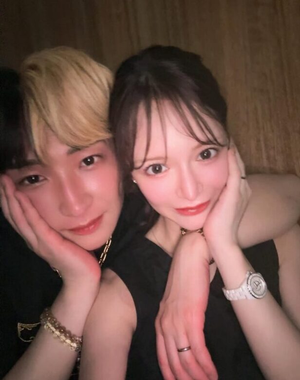 引用元:進撃のノアInstagram