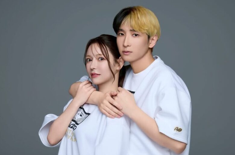 引用元:進撃のノアInstagram