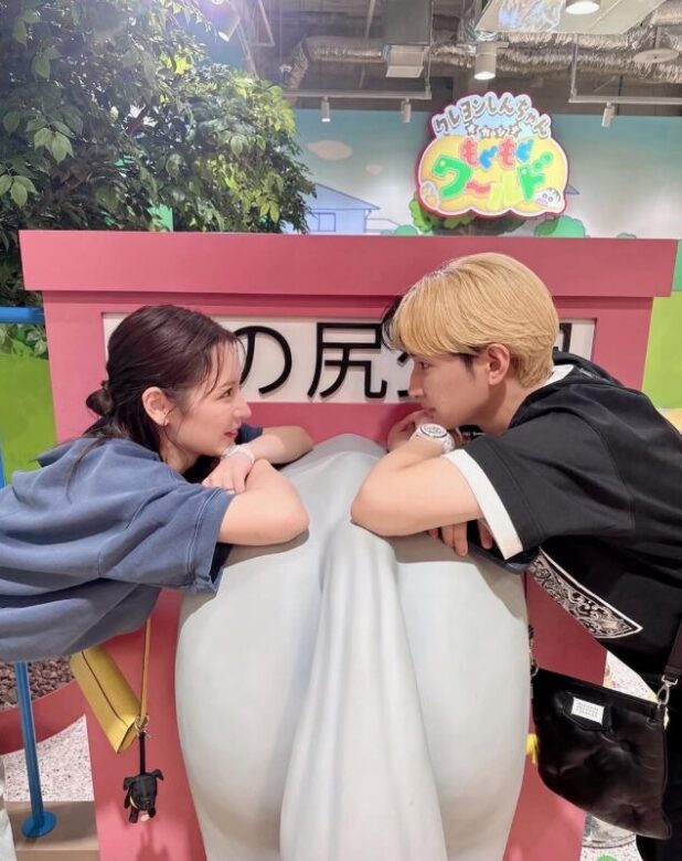 引用元:進撃のノアInstagram