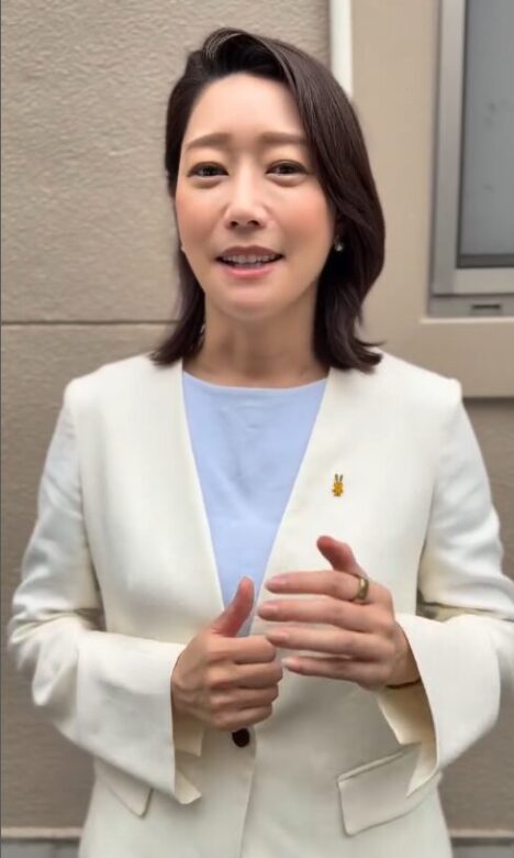 引用元：牛田茉友Instagram