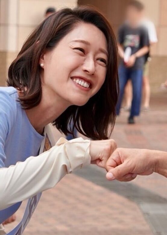 引用元：牛田まゆInstagram