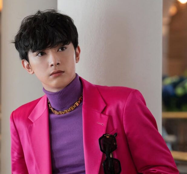 引用元:吉沢亮Instagram