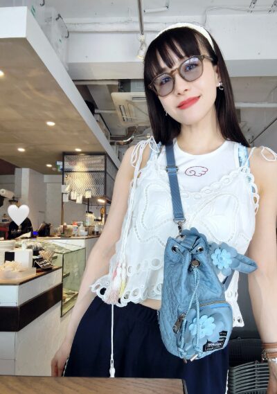 吉田幸裕さんの妻あーちゃん　引用元：あーちゃんInstagram