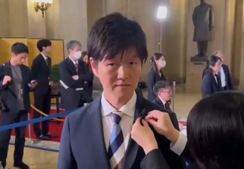 引用元：鈴木憲和公式X