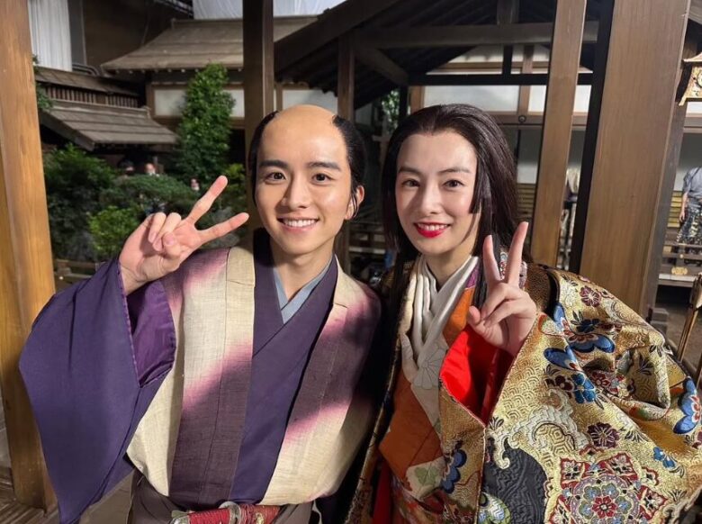 引用元：板垣李光人Instagram