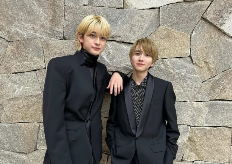 引用元：板垣李光人Instagram