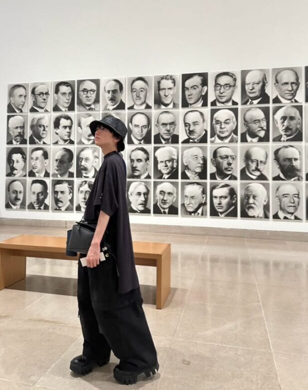 引用元：板垣李光人Instagram