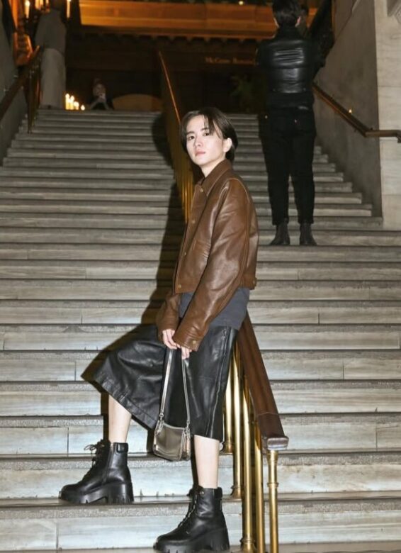 引用元：板垣李光人Instagram