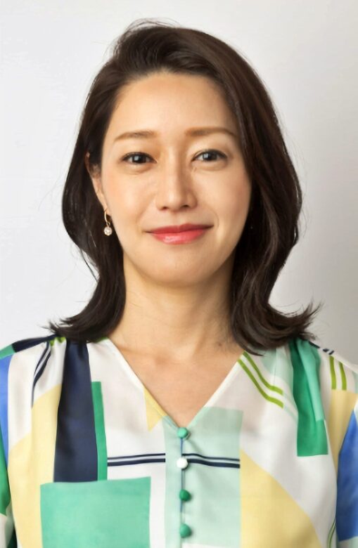 牛田茉友さん　引用元：NHKアナウンサー