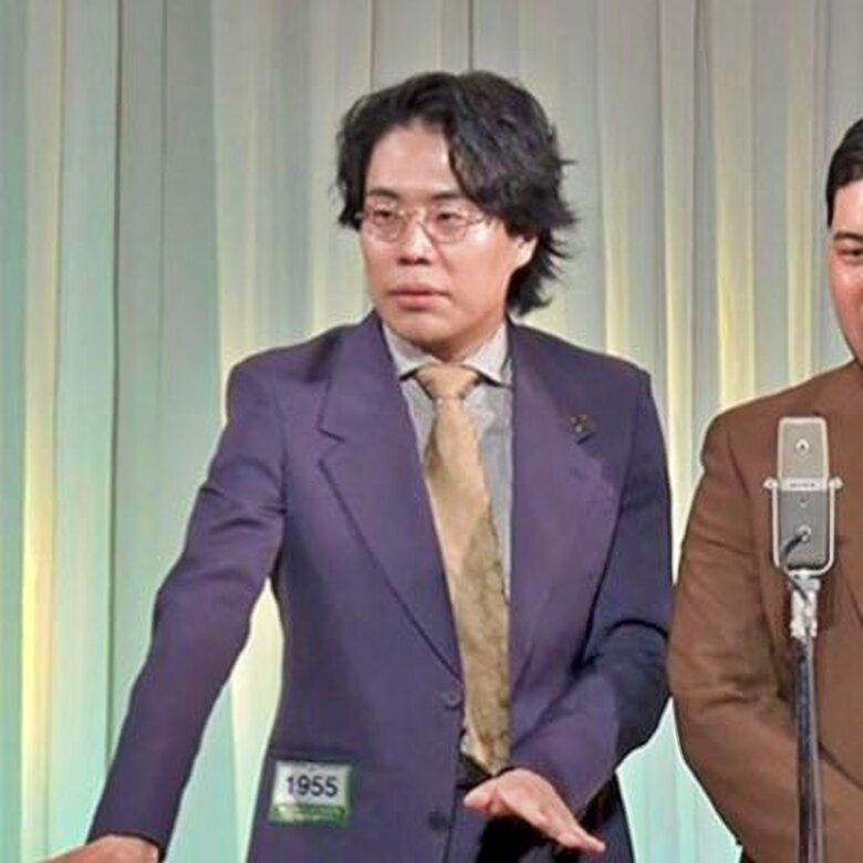 引用元:令和ロマンくるま公式X