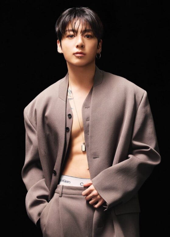 引用元:ジョングクInstagram