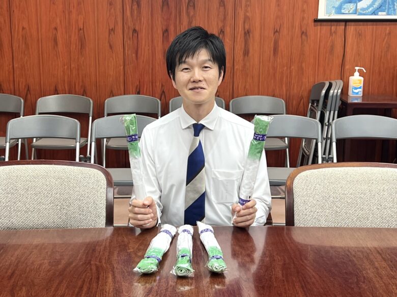 引用元：鈴木憲和公式X