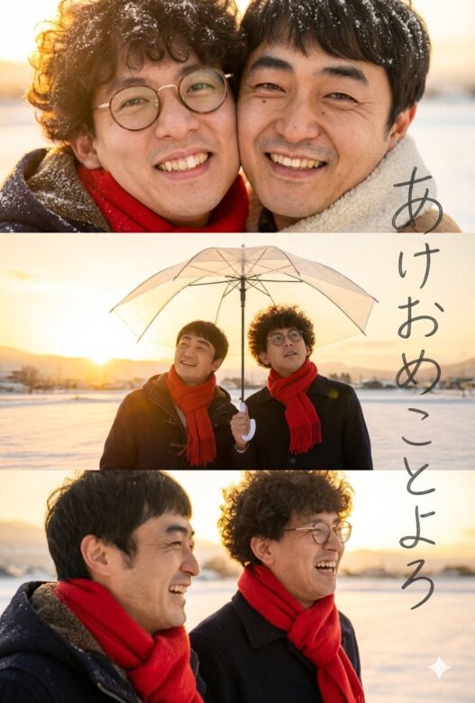 引用元:きむらバンド公式X