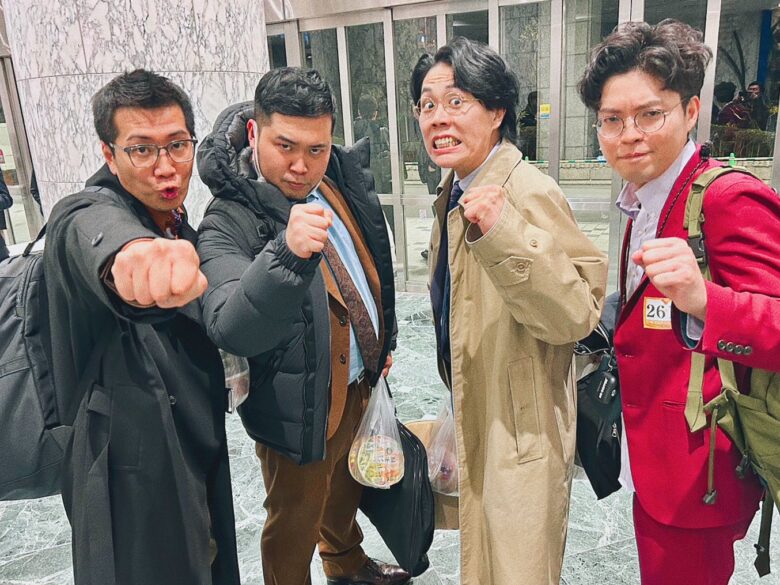 引用元:令和ロマンくるま公式X