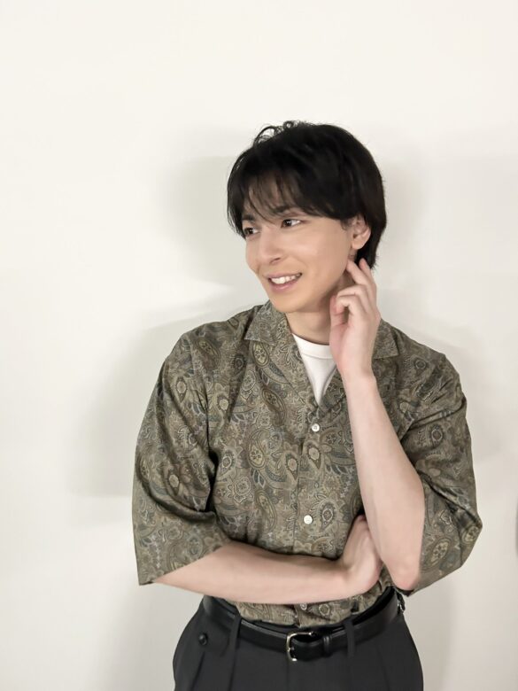 引用元:高杉真宙公式X