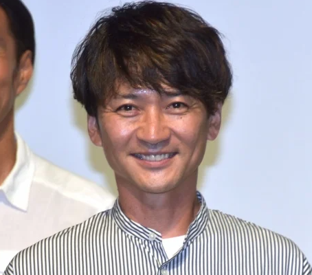 引用元:ORICON NEWS