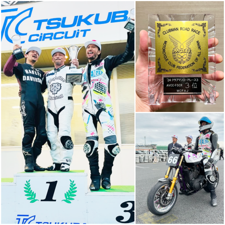 バイクレースや音楽活動と自分のやりたい事を追求し続ける長瀬智也さん