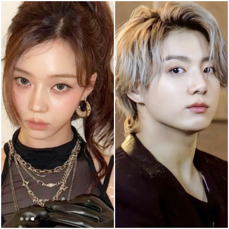 ウィンターさんとグクさん