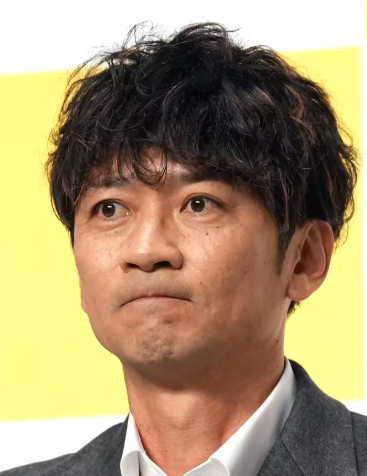 国分太一さん 引用元:産経新聞